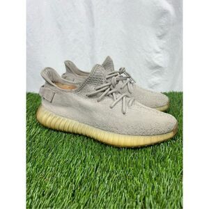 Adidas‎ Yeezy Boost 350 V2 Sesame size 9.5 F99710 OG Retro Tan Kanye West